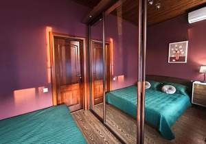 1-к квартира, вторичка, 46м2, 2/3 этаж