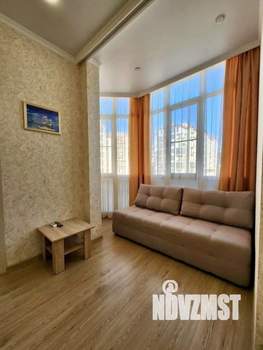 1-к квартира, вторичка, 46м2, 2/5 этаж