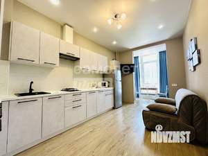 1-к квартира, вторичка, 50м2, 8/10 этаж