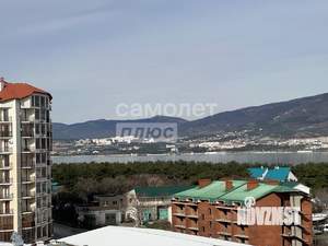 1-к квартира, вторичка, 56м2, 8/8 этаж