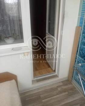 3-к квартира, вторичка, 62м2, 4/9 этаж