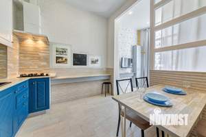 1-к квартира, вторичка, 43м2, 1/8 этаж