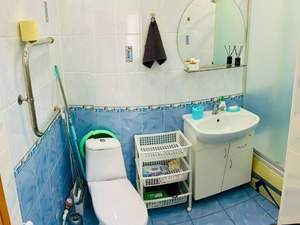 1-к квартира, вторичка, 31м2, 1/5 этаж