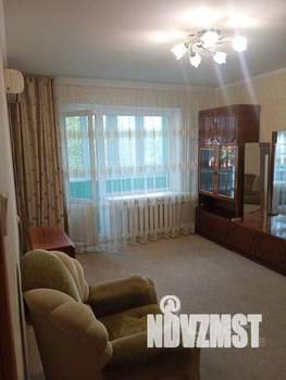 2-к квартира, вторичка, 52м2, 2/9 этаж