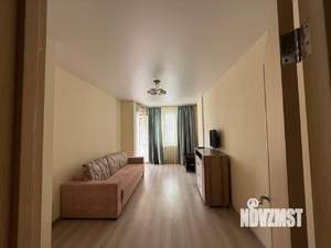 1-к квартира, вторичка, 37м2, 2/4 этаж