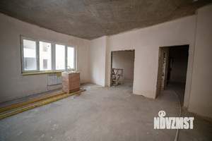 2-к квартира, вторичка, 81м2, 2/11 этаж