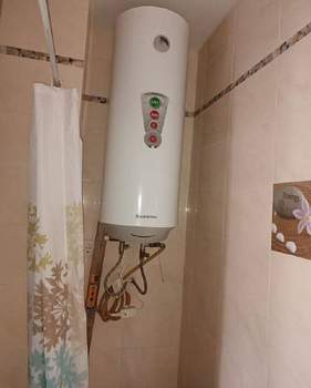 1-к квартира, вторичка, 42м2, 3/5 этаж
