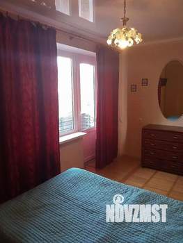 3-к квартира, вторичка, 51м2, 3/5 этаж