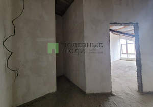 1-к квартира, вторичка, 48м2, 10/10 этаж