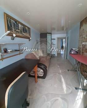 3-к квартира, вторичка, 60м2, 2/5 этаж