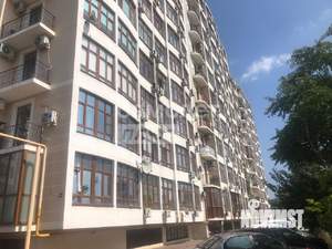 1-к квартира, вторичка, 42м2, 2/10 этаж