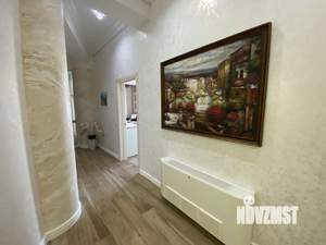 4-к квартира, вторичка, 150м2, 2/14 этаж