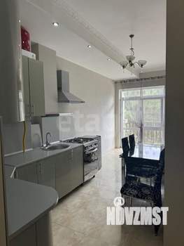 1-к квартира, вторичка, 43м2, 4/5 этаж