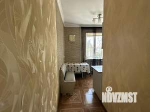 2-к квартира, вторичка, 47м2, 1/2 этаж