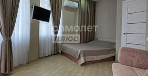 1-к квартира, вторичка, 42м2, 6/8 этаж