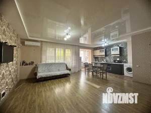 3-к квартира, вторичка, 63м2, 2/2 этаж