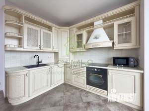 4-к квартира, вторичка, 205м2, 9/10 этаж