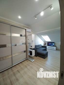 1-к квартира, вторичка, 34м2, 8/8 этаж