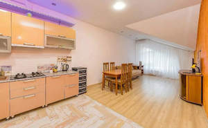 2-к квартира, вторичка, 110м2, 6/6 этаж