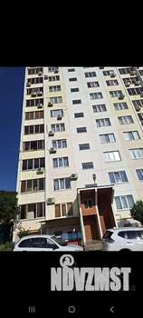 Студия квартира, вторичка, 26м2, 1/9 этаж