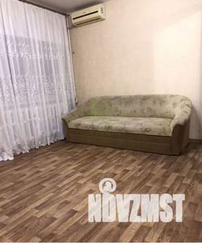 1-к квартира, вторичка, 26м2, 1/3 этаж