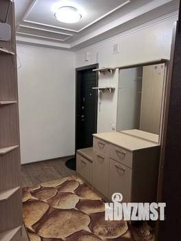 2-к квартира, вторичка, 59м2, 14/16 этаж