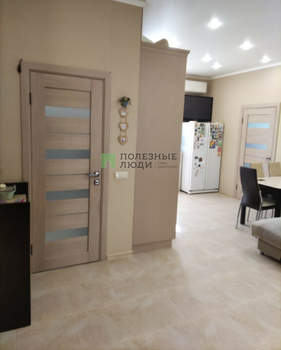 2-к квартира, вторичка, 50м2, 3/8 этаж