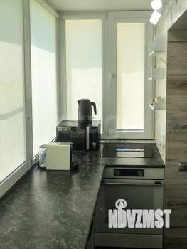 1-к квартира, вторичка, 39м2, 7/10 этаж