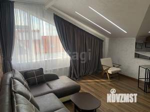 2-к квартира, вторичка, 79м2, 8/8 этаж