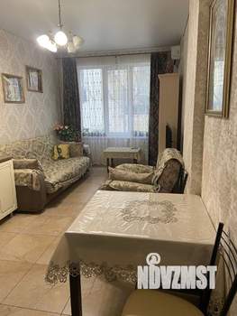 2-к квартира, вторичка, 57м2, 3/4 этаж