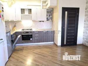 3-к квартира, вторичка, 83м2, 3/7 этаж