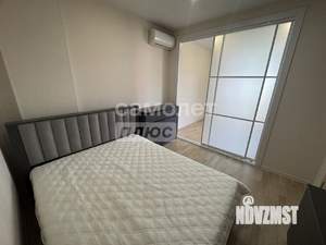 1-к квартира, вторичка, 40м2, 4/8 этаж