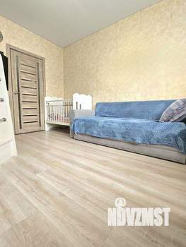 1-к квартира, вторичка, 33м2, 6/9 этаж