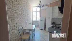 Студия квартира, вторичка, 29м2, 4/6 этаж