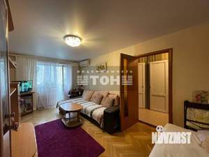 3-к квартира, вторичка, 57м2, 4/5 этаж