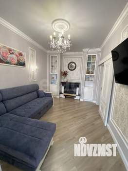 2-к квартира, вторичка, 72м2, 4/9 этаж