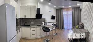 1-к квартира, вторичка, 71м2, 1/8 этаж