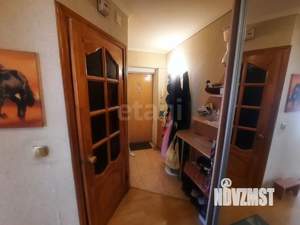 2-к квартира, вторичка, 45м2, 6/9 этаж