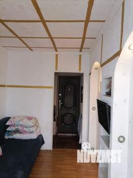2-к квартира, вторичка, 23м2, 9/9 этаж