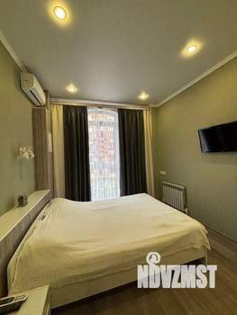 1-к квартира, вторичка, 57м2, 3/9 этаж