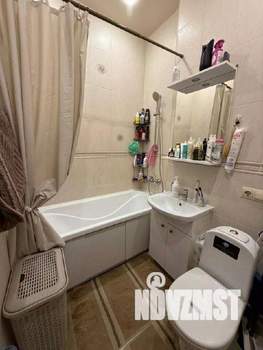 2-к квартира, вторичка, 48м2, 2/6 этаж