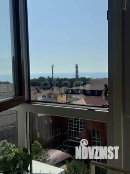 1-к квартира, вторичка, 49м2, 7/8 этаж