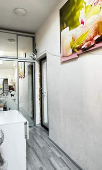 2-к квартира, вторичка, 55м2, 10/10 этаж