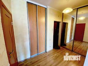 1-к квартира, вторичка, 37м2, 3/4 этаж