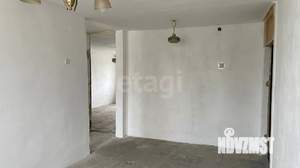 2-к квартира, вторичка, 46м2, 5/5 этаж