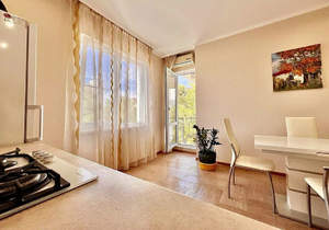 2-к квартира, вторичка, 73м2, 4/5 этаж