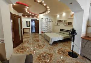 2-к квартира, вторичка, 100м2, 6/9 этаж