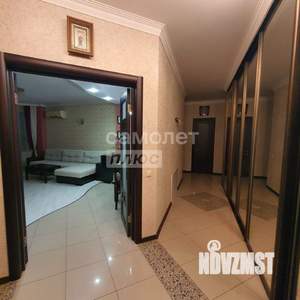 3-к квартира, вторичка, 106м2, 2/6 этаж