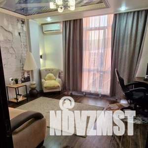3-к квартира, вторичка, 124м2, 7/7 этаж