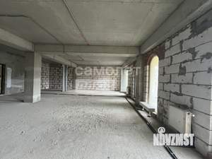 3-к квартира, вторичка, 130м2, 4/6 этаж